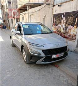 هيونداي كونا